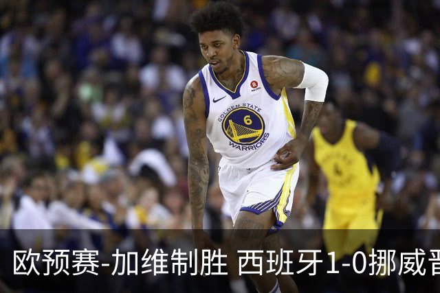 欧预赛-加维制胜 西班牙1-0挪威晋级欧洲杯正赛